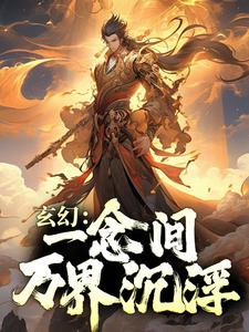 玄幻：一念间，万界沉浮 作者：佚名