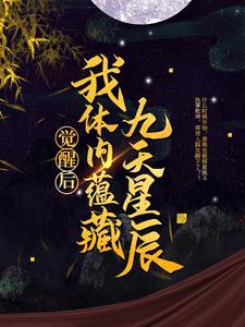 觉醒后，我体内蕴藏九天星辰龙尘梦琪 作者：佚名